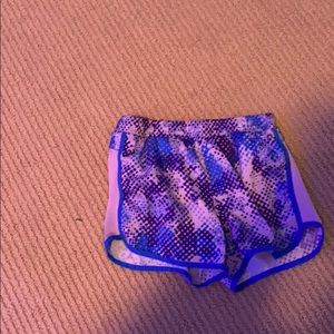 running shorts